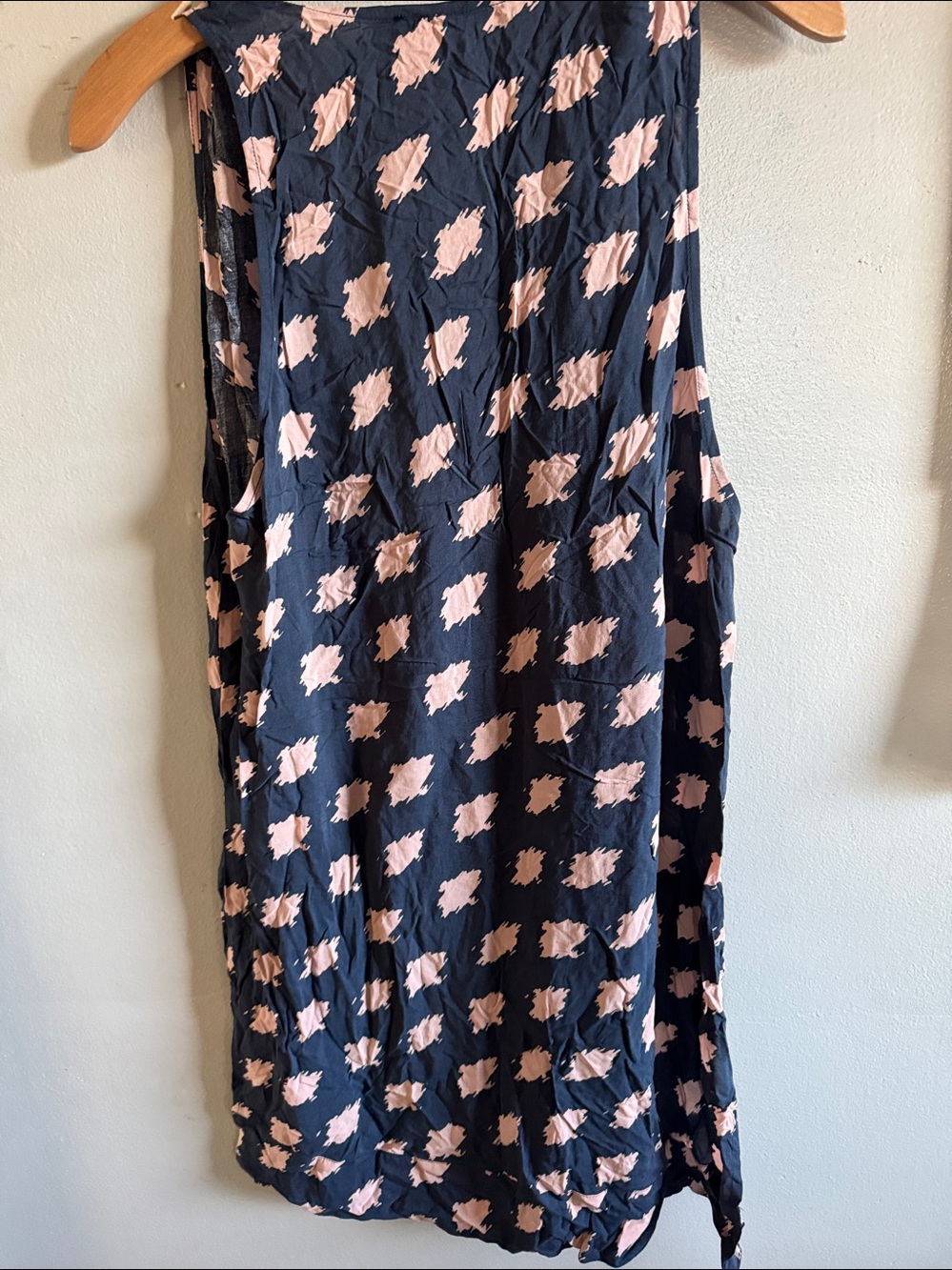 ViX Paula Hermanny Cecile Print Voile Cover Up Dress Medium NWT - Picture 6 of 6